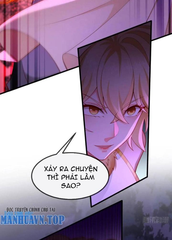 Tiên Tử Tha Mạng Chapter 64 - Trang 3