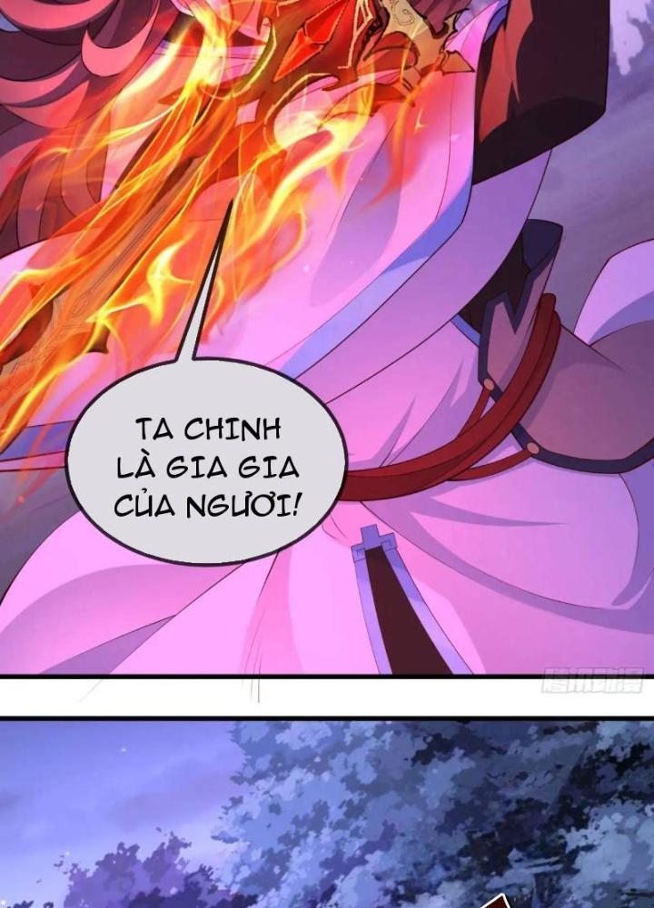 Tiên Tử Tha Mạng Chapter 64 - Trang 3