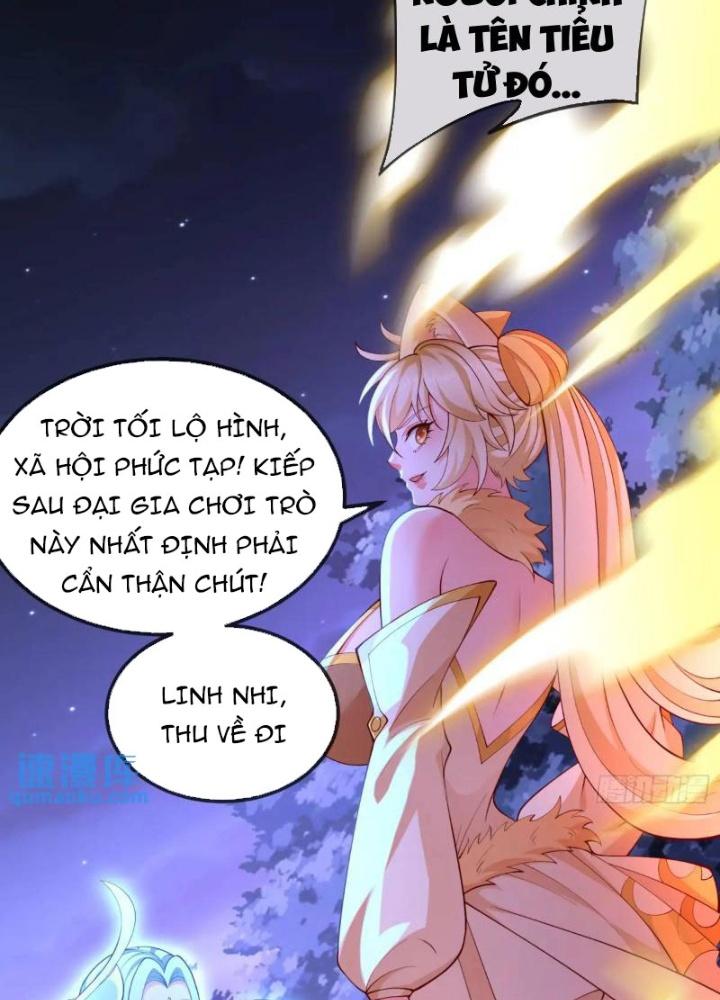 Tiên Tử Tha Mạng Chapter 64 - Trang 3