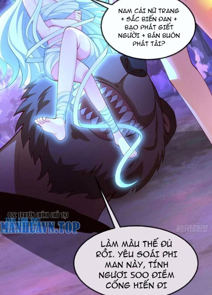 Tiên Tử Tha Mạng Chapter 64 - Trang 3