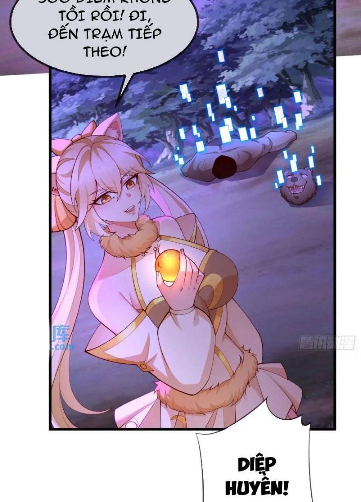 Tiên Tử Tha Mạng Chapter 64 - Trang 3