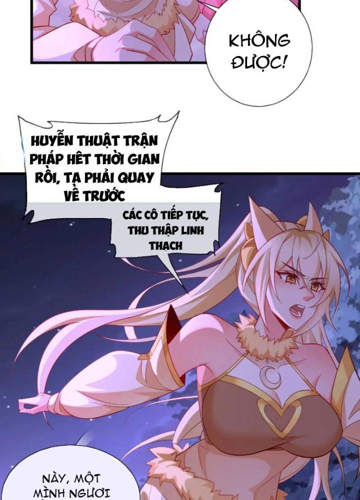 Tiên Tử Tha Mạng Chapter 64 - Trang 3