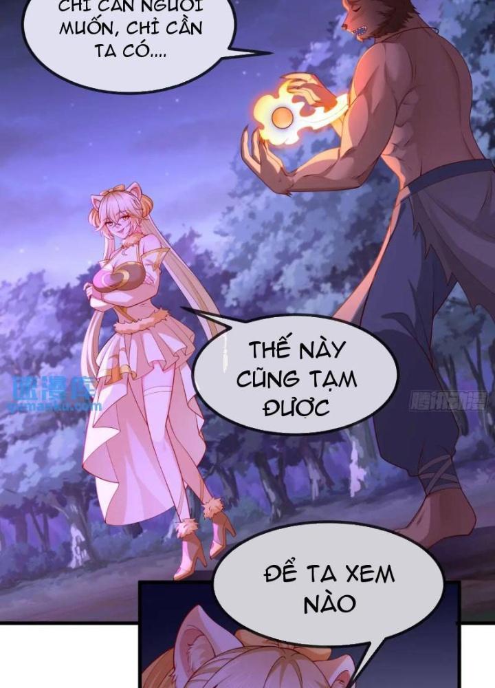 Tiên Tử Tha Mạng Chapter 64 - Trang 3