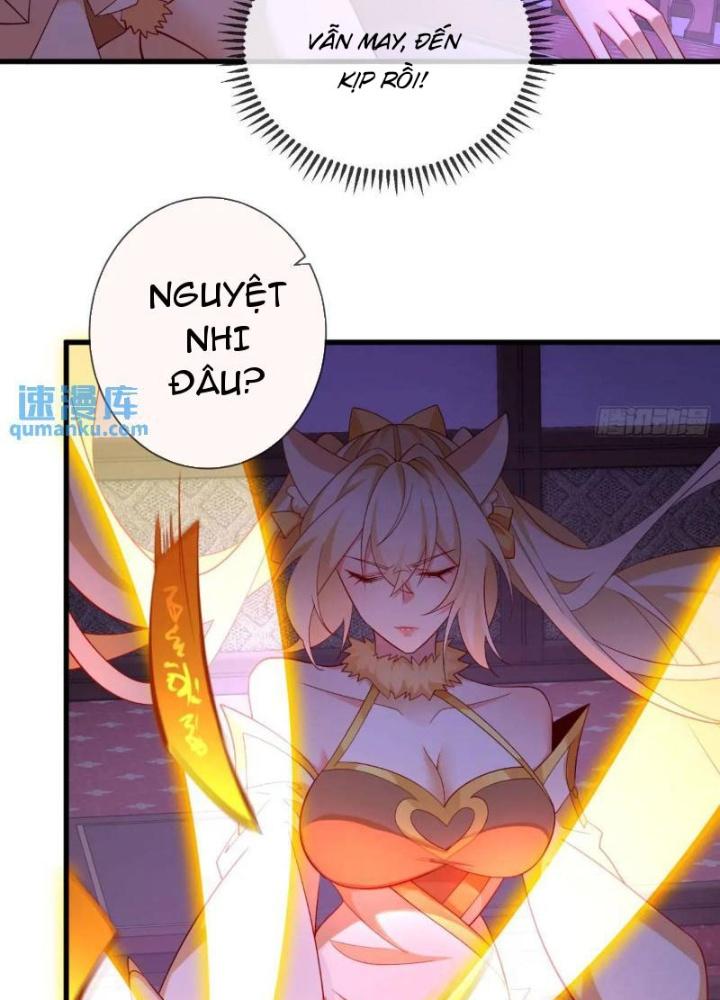 Tiên Tử Tha Mạng Chapter 64 - Trang 3