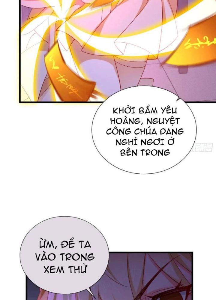 Tiên Tử Tha Mạng Chapter 64 - Trang 3