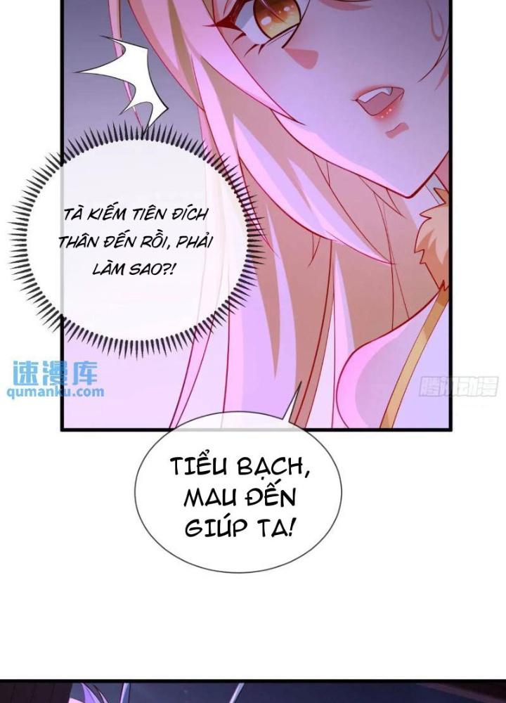 Tiên Tử Tha Mạng Chapter 64 - Trang 3