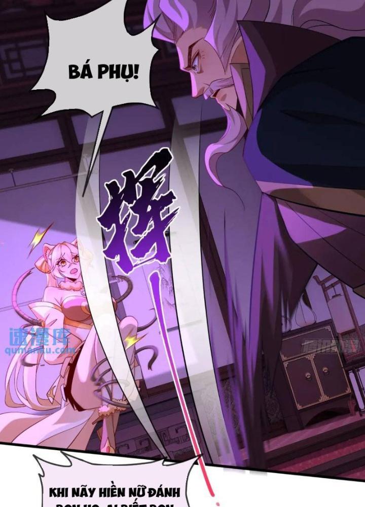 Tiên Tử Tha Mạng Chapter 64 - Trang 3