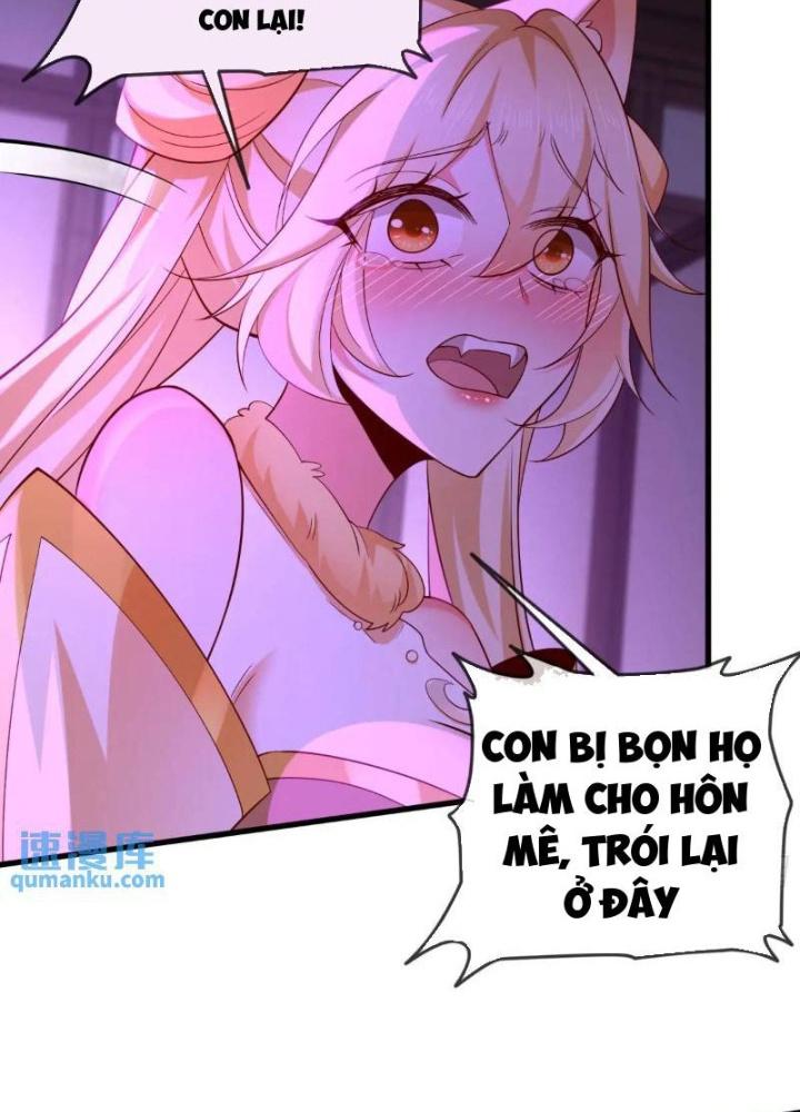 Tiên Tử Tha Mạng Chapter 64 - Trang 3