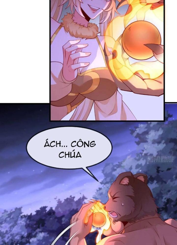 Tiên Tử Tha Mạng Chapter 64 - Trang 3