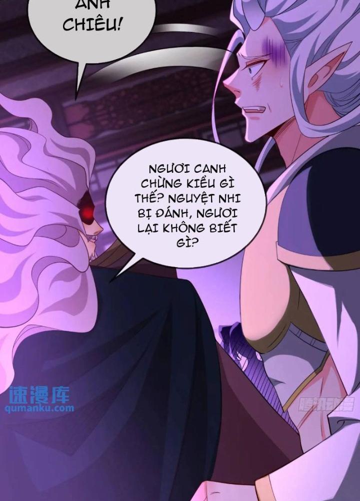 Tiên Tử Tha Mạng Chapter 64 - Trang 3