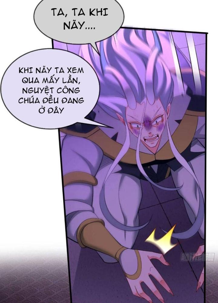 Tiên Tử Tha Mạng Chapter 64 - Trang 3