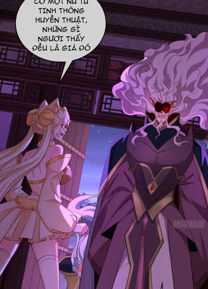 Tiên Tử Tha Mạng Chapter 64 - Trang 3