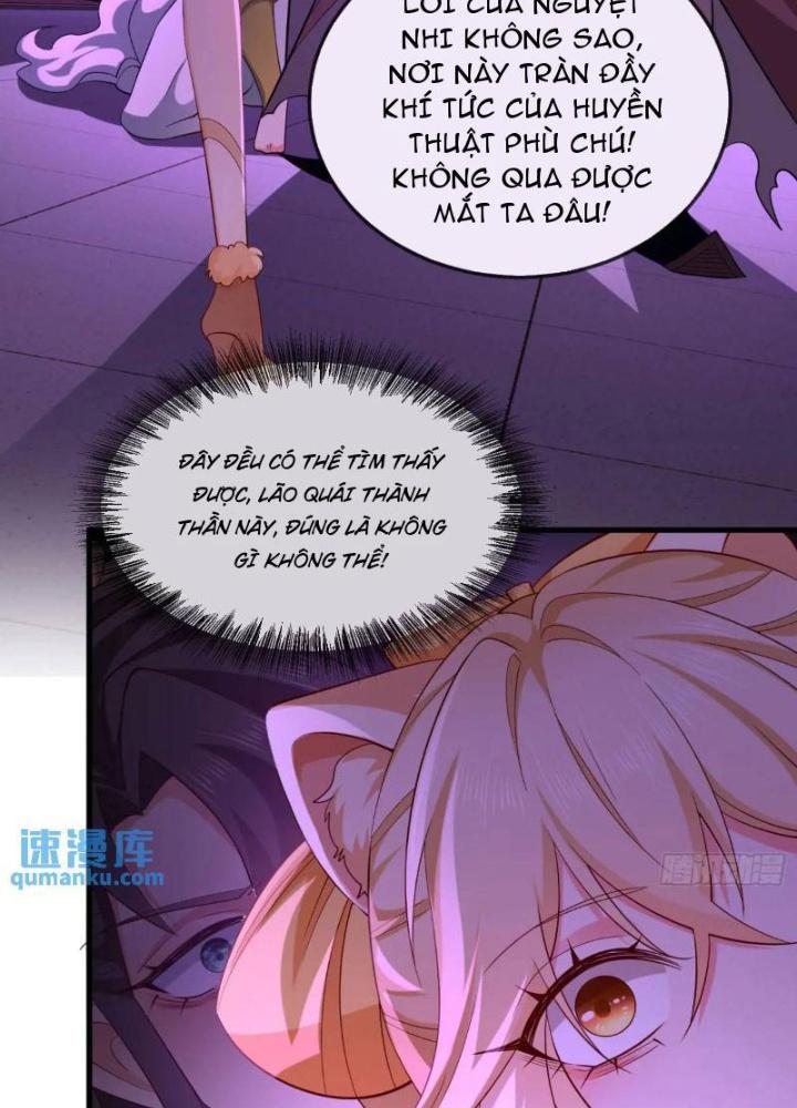 Tiên Tử Tha Mạng Chapter 64 - Trang 3