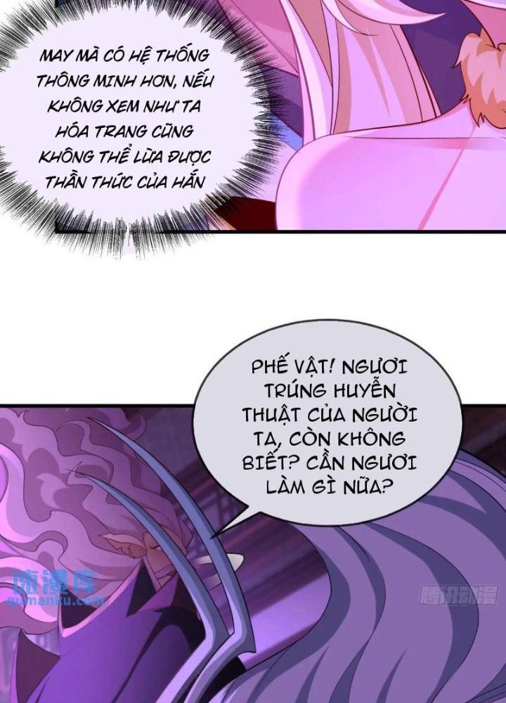 Tiên Tử Tha Mạng Chapter 64 - Trang 3