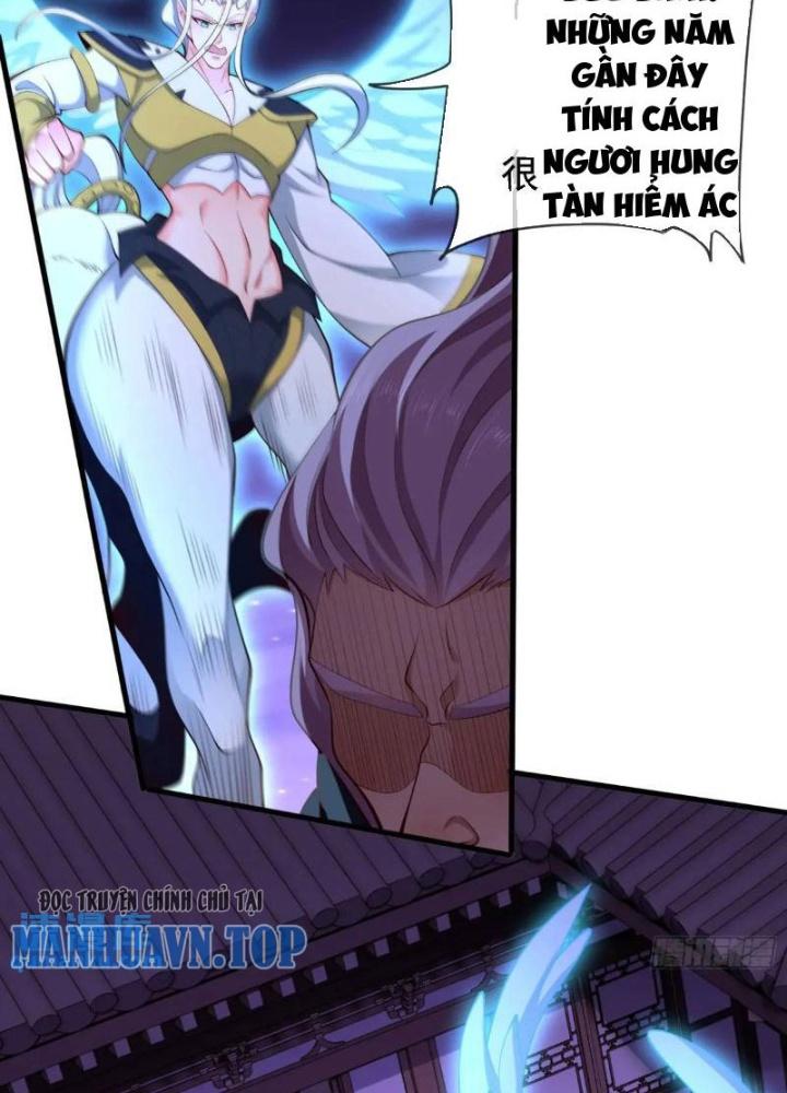 Tiên Tử Tha Mạng Chapter 64 - Trang 3