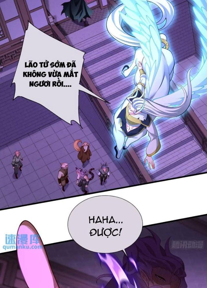 Tiên Tử Tha Mạng Chapter 64 - Trang 3