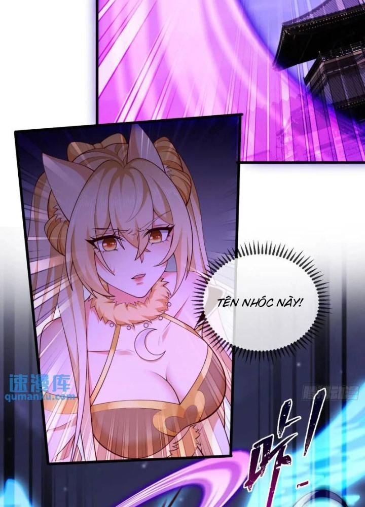 Tiên Tử Tha Mạng Chapter 64 - Trang 3