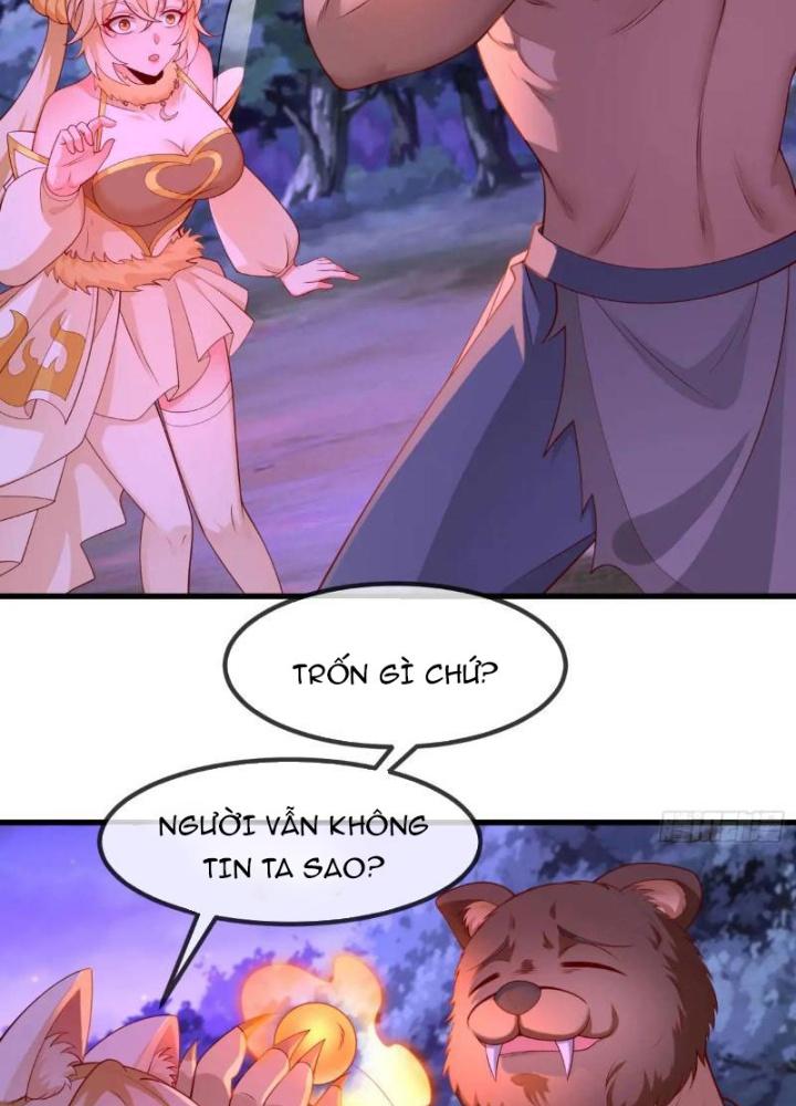 Tiên Tử Tha Mạng Chapter 64 - Trang 3