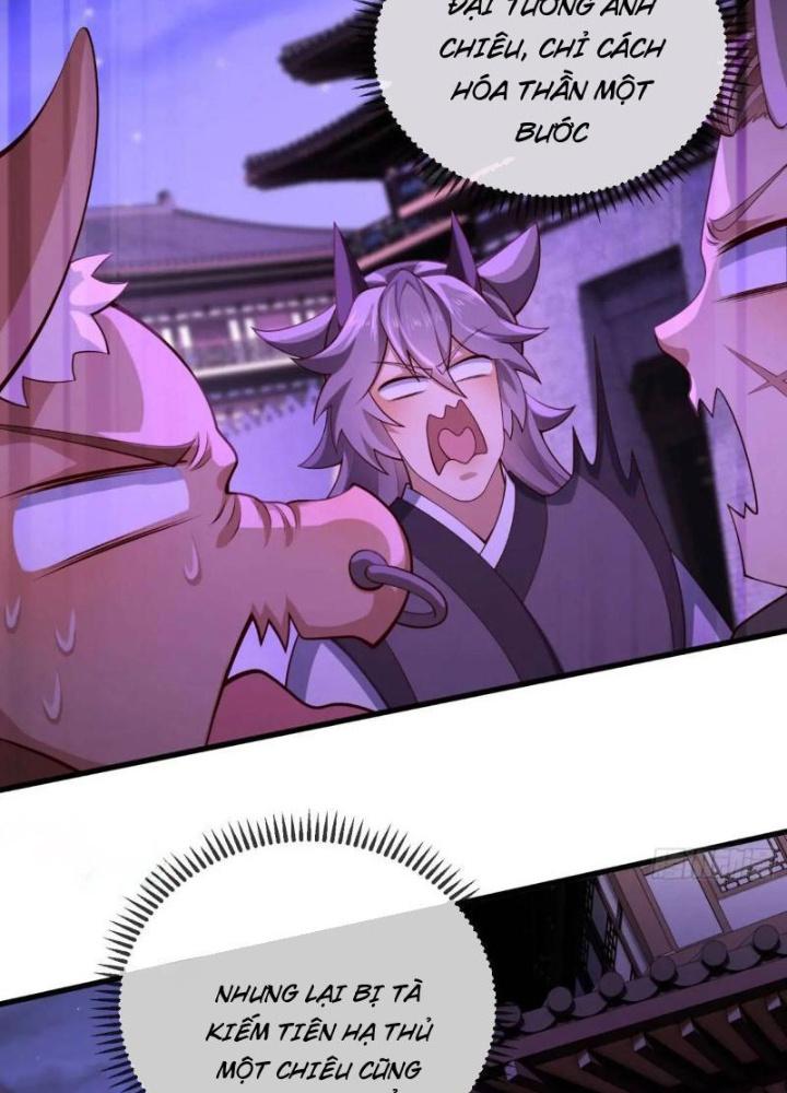 Tiên Tử Tha Mạng Chapter 64 - Trang 3