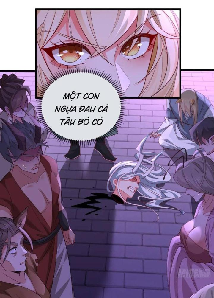 Tiên Tử Tha Mạng Chapter 64 - Trang 3