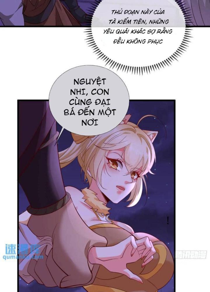 Tiên Tử Tha Mạng Chapter 64 - Trang 3