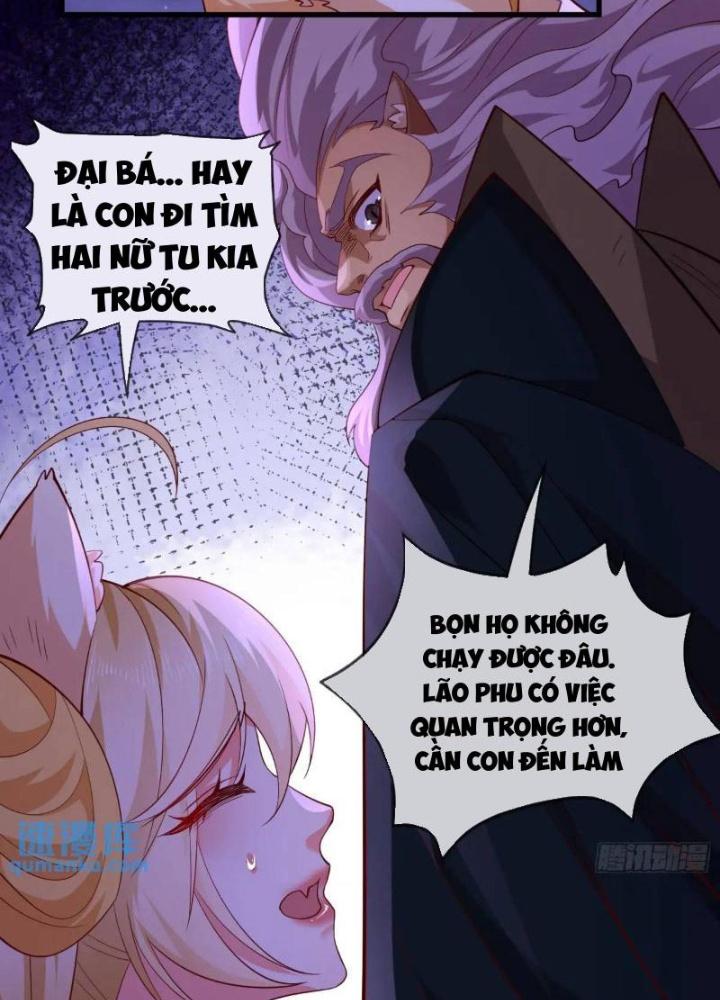 Tiên Tử Tha Mạng Chapter 64 - Trang 3
