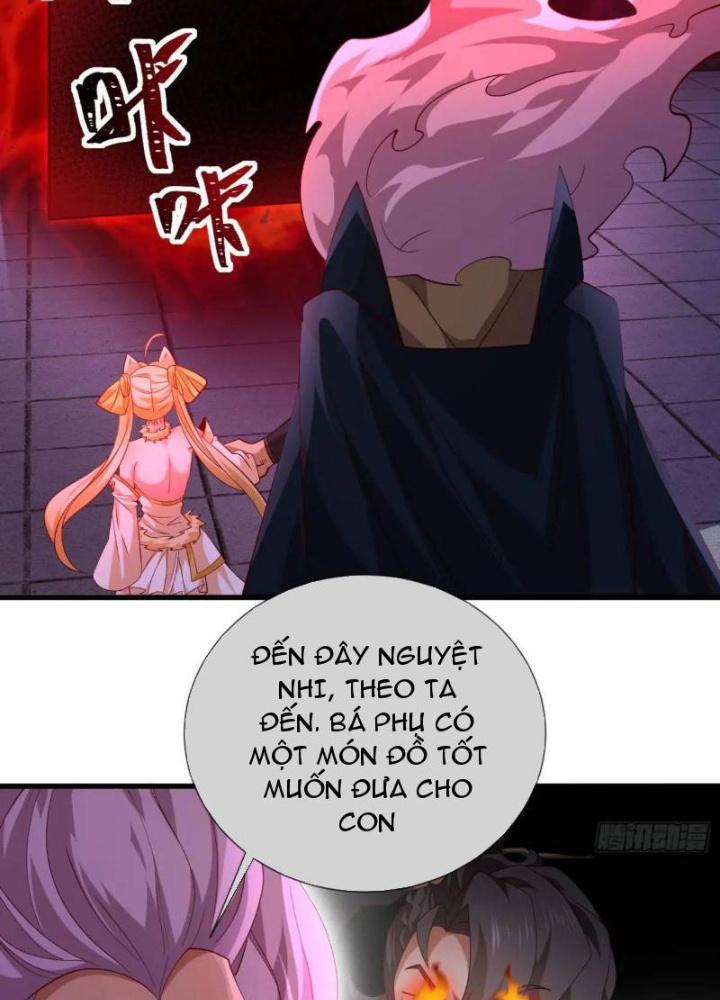 Tiên Tử Tha Mạng Chapter 64 - Trang 3