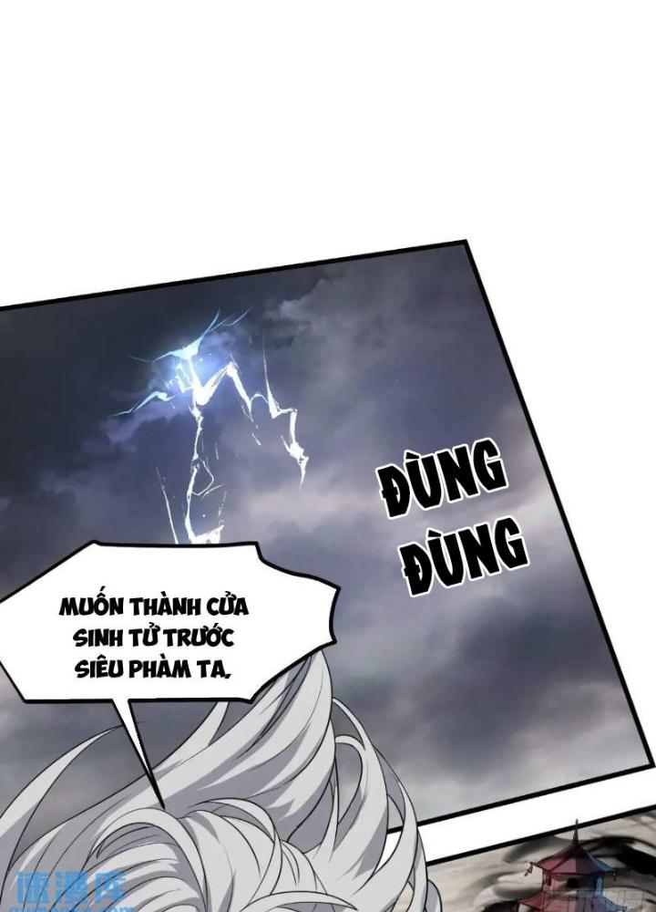Tiên Nhân Này Quá Nghiêm Túc Chapter 88 - Trang 3