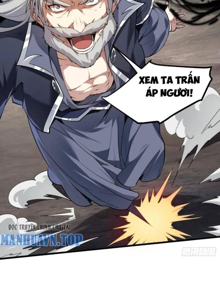 Tiên Nhân Này Quá Nghiêm Túc Chapter 88 - Trang 3
