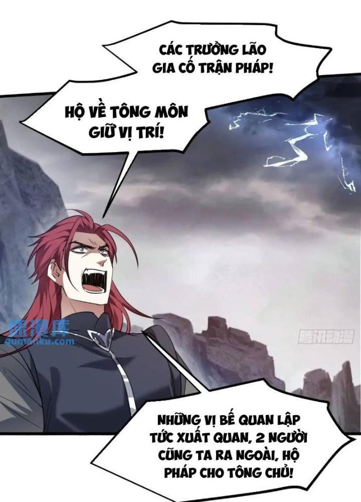 Tiên Nhân Này Quá Nghiêm Túc Chapter 88 - Trang 3