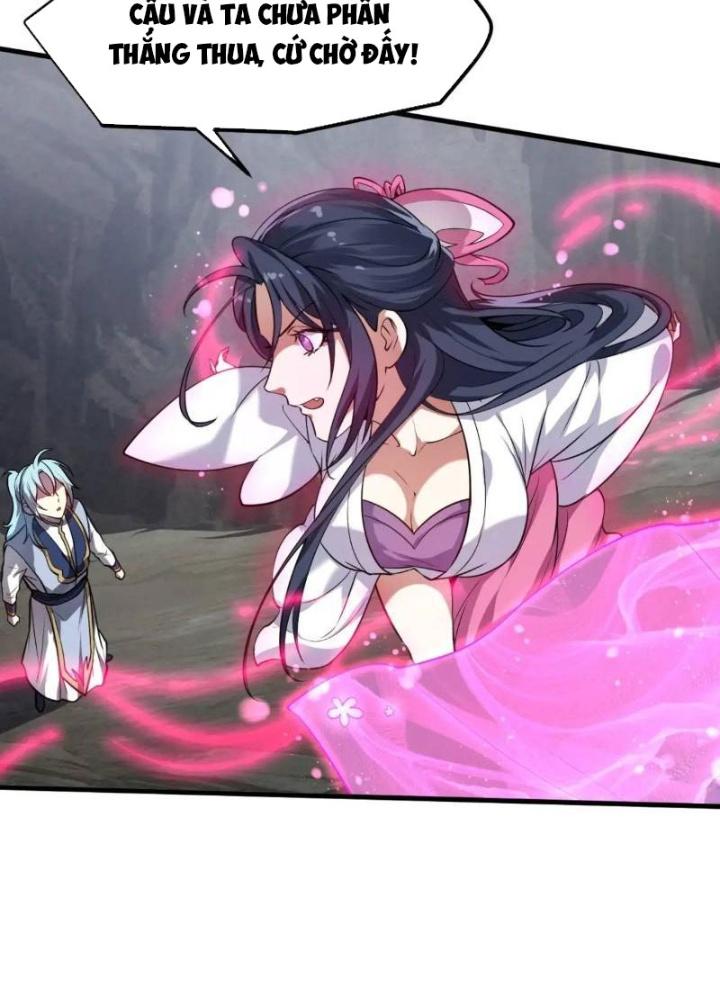 Tiên Nhân Này Quá Nghiêm Túc Chapter 88 - Trang 3