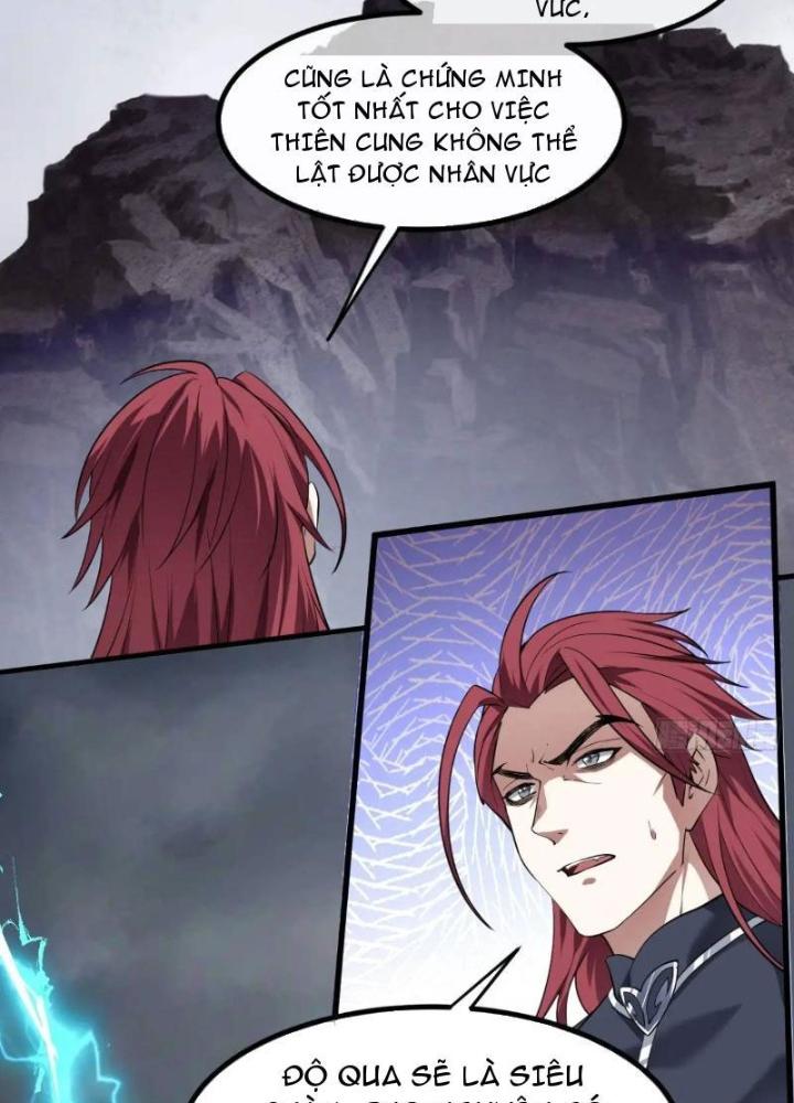 Tiên Nhân Này Quá Nghiêm Túc Chapter 88 - Trang 3