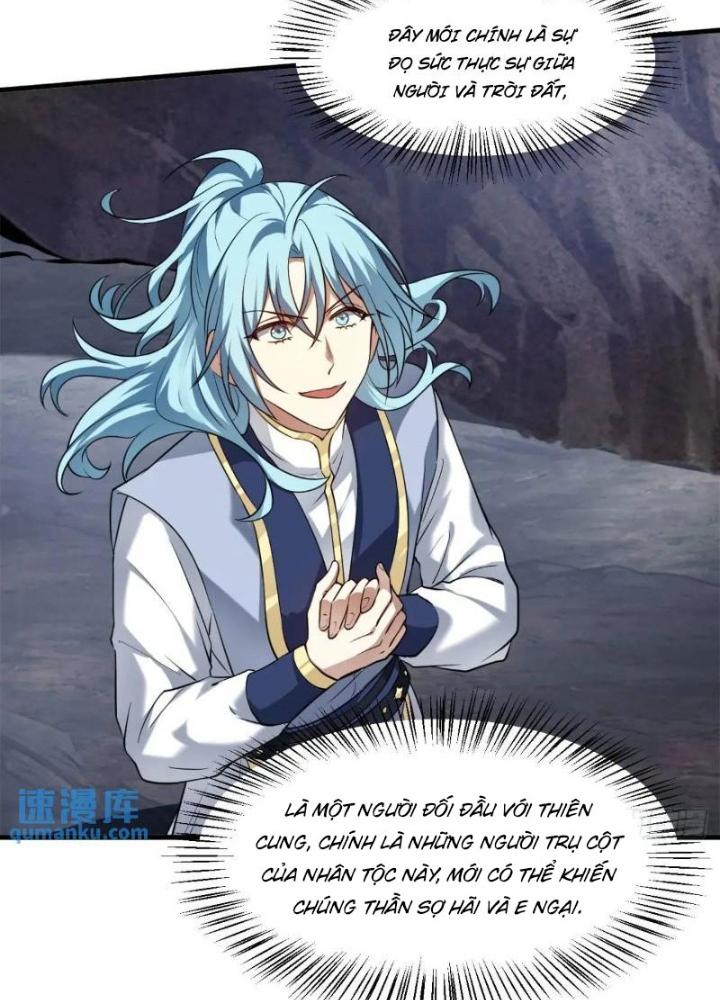 Tiên Nhân Này Quá Nghiêm Túc Chapter 88 - Trang 3