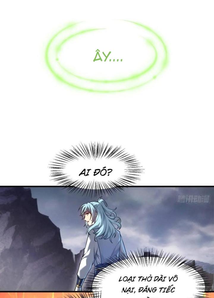 Tiên Nhân Này Quá Nghiêm Túc Chapter 88 - Trang 3