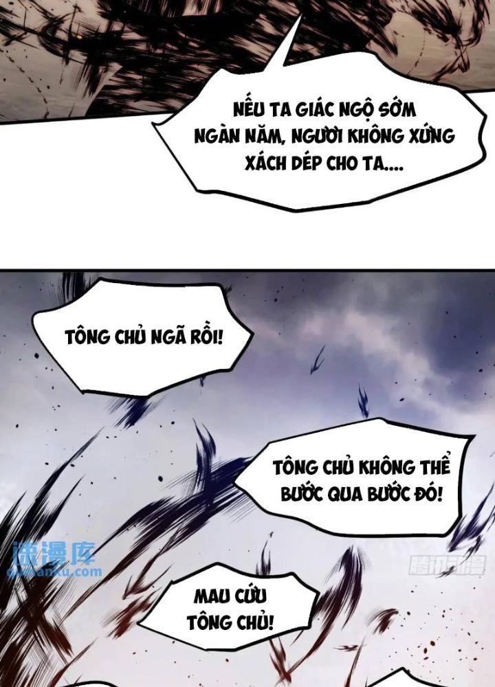 Tiên Nhân Này Quá Nghiêm Túc Chapter 88 - Trang 3