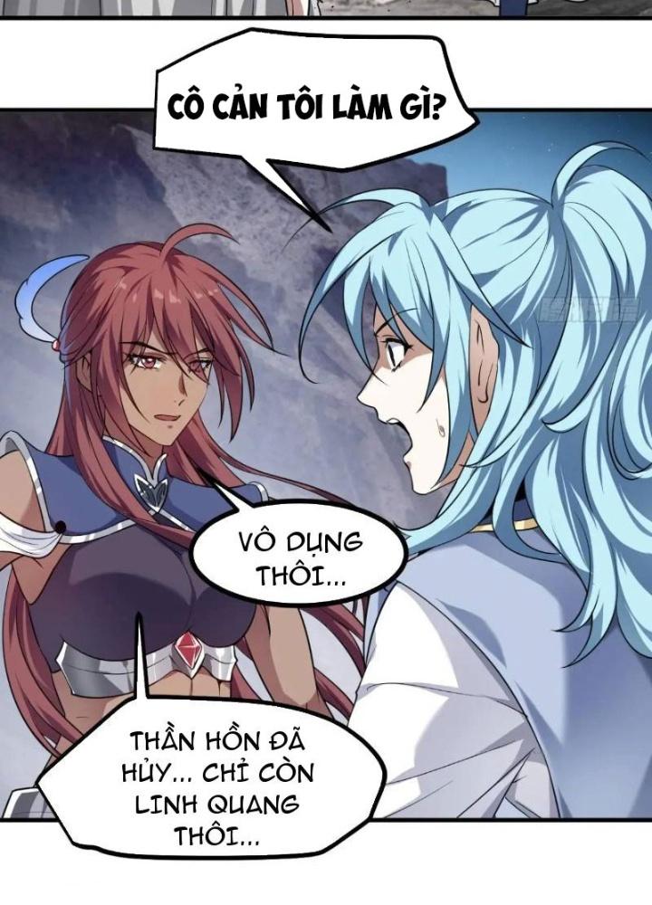 Tiên Nhân Này Quá Nghiêm Túc Chapter 88 - Trang 3