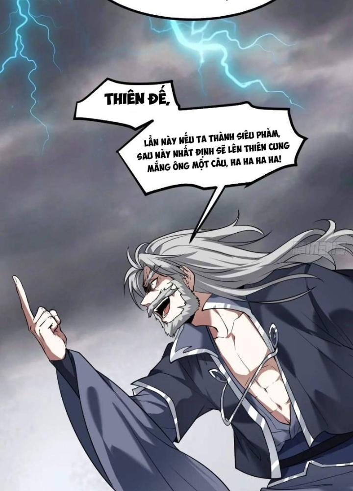 Tiên Nhân Này Quá Nghiêm Túc Chapter 88 - Trang 3
