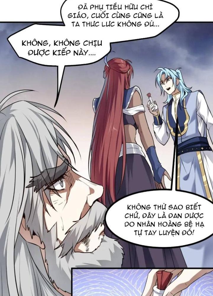 Tiên Nhân Này Quá Nghiêm Túc Chapter 88 - Trang 3