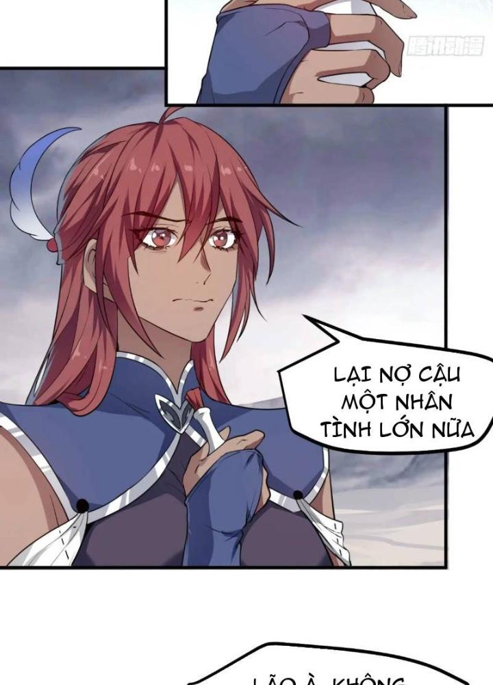 Tiên Nhân Này Quá Nghiêm Túc Chapter 88 - Trang 3