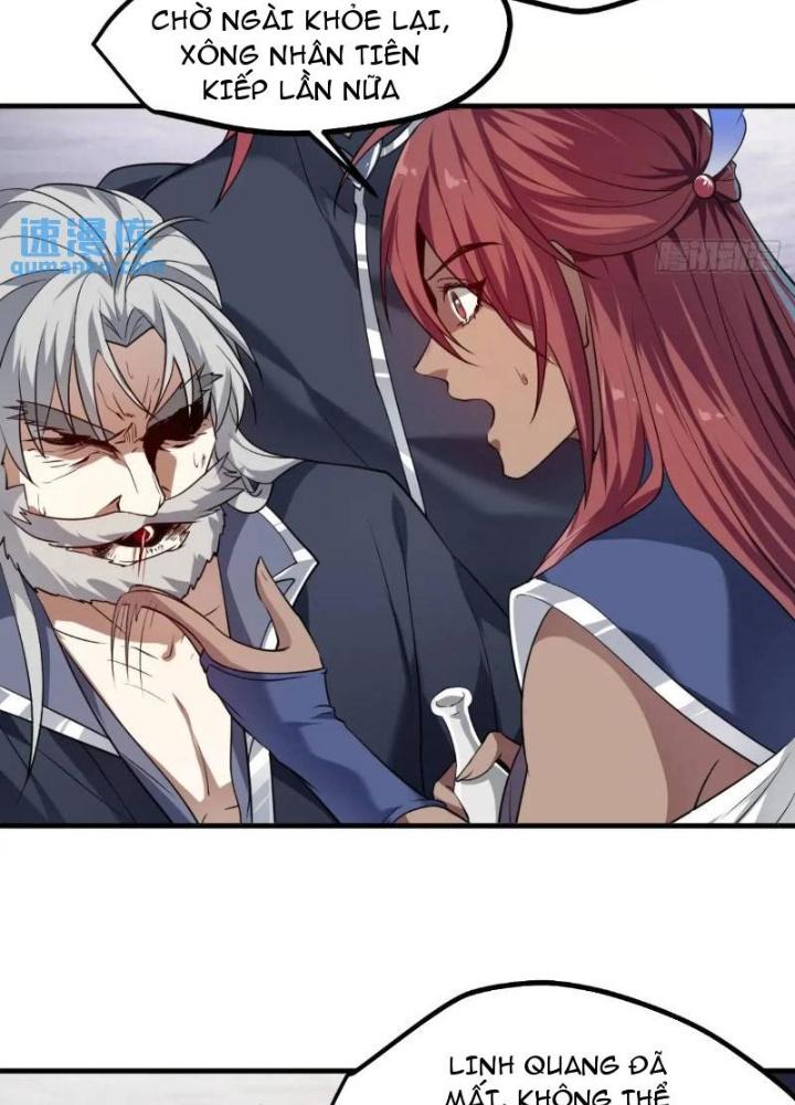 Tiên Nhân Này Quá Nghiêm Túc Chapter 88 - Trang 3