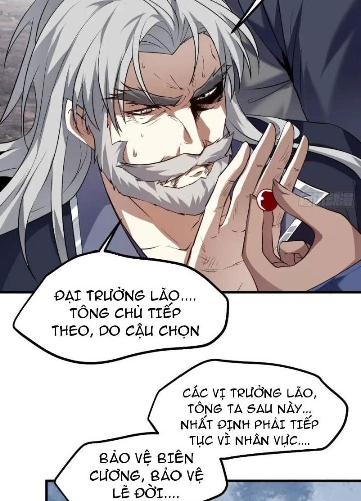 Tiên Nhân Này Quá Nghiêm Túc Chapter 88 - Trang 3