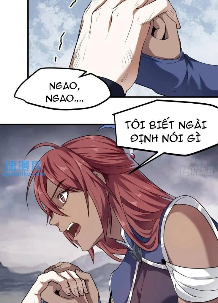 Tiên Nhân Này Quá Nghiêm Túc Chapter 88 - Trang 3