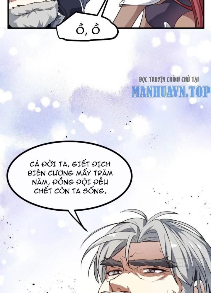 Tiên Nhân Này Quá Nghiêm Túc Chapter 88 - Trang 3