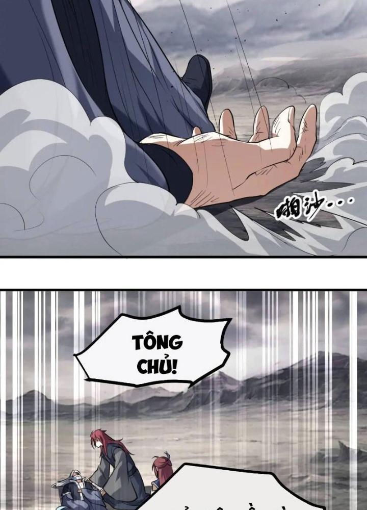 Tiên Nhân Này Quá Nghiêm Túc Chapter 88 - Trang 3