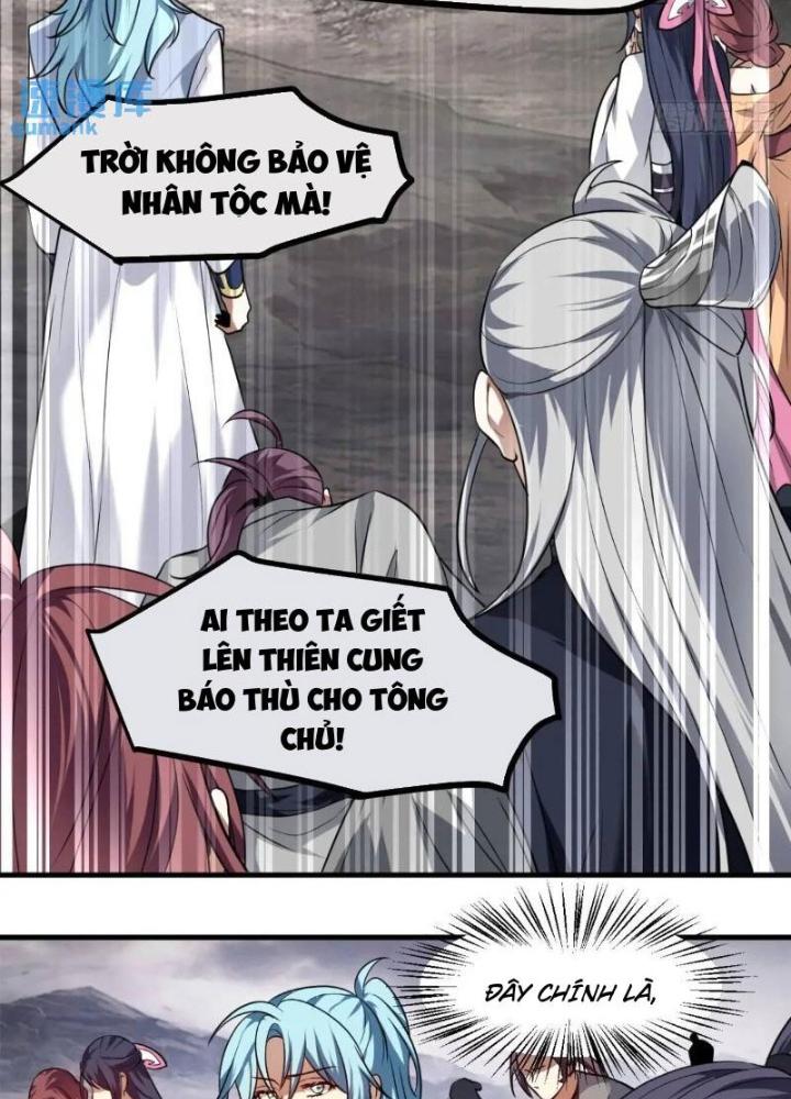 Tiên Nhân Này Quá Nghiêm Túc Chapter 88 - Trang 3