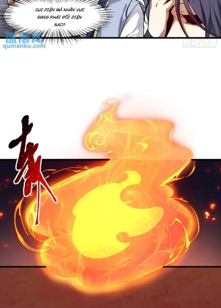 Tiên Nhân Này Quá Nghiêm Túc Chapter 88 - Trang 3