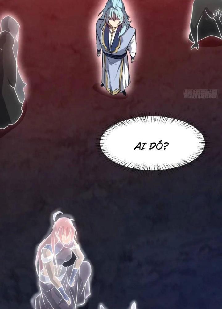 Tiên Nhân Này Quá Nghiêm Túc Chapter 88 - Trang 3