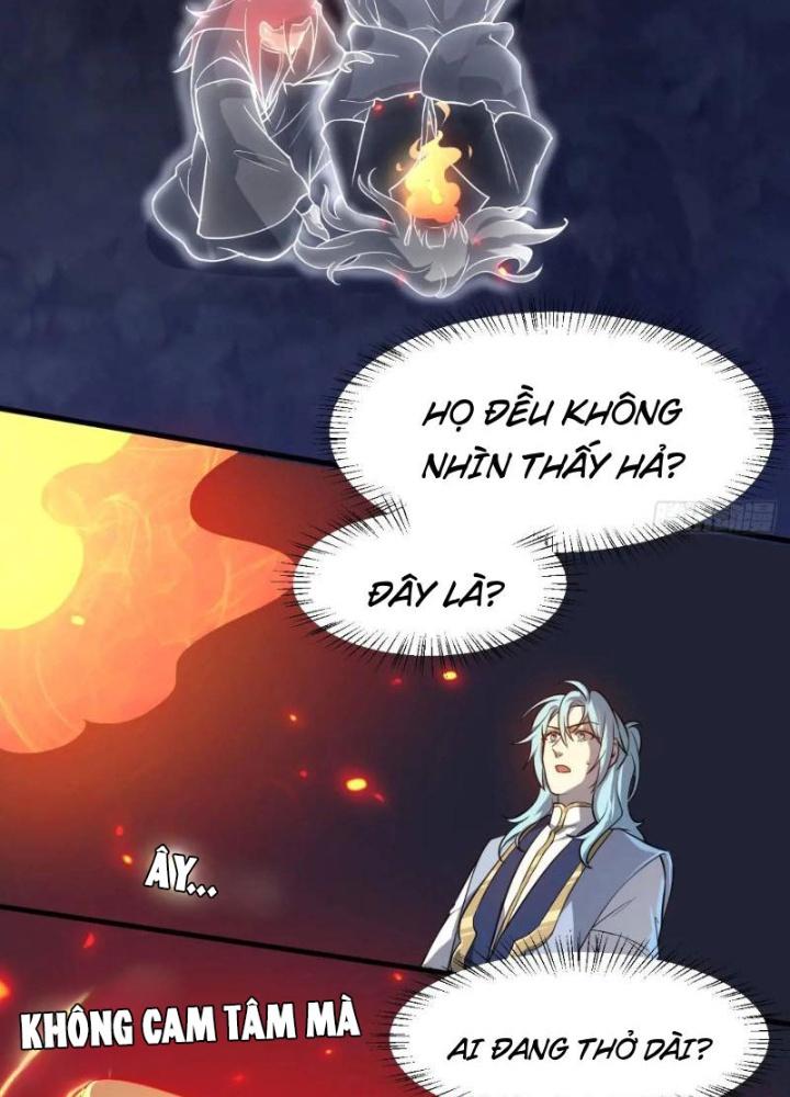 Tiên Nhân Này Quá Nghiêm Túc Chapter 88 - Trang 3