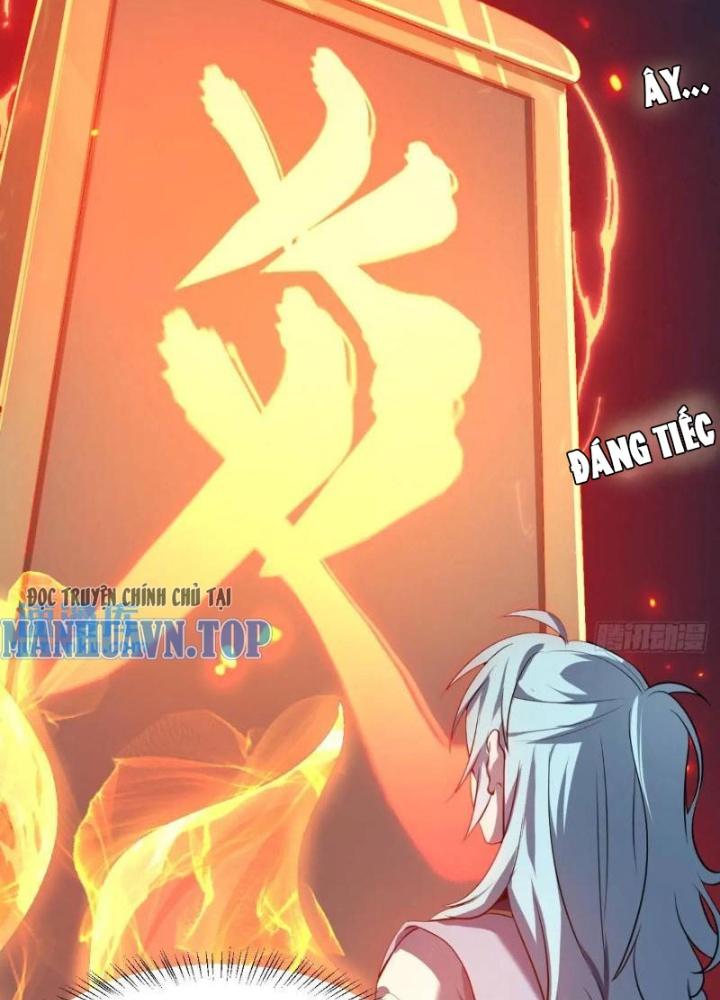 Tiên Nhân Này Quá Nghiêm Túc Chapter 88 - Trang 3