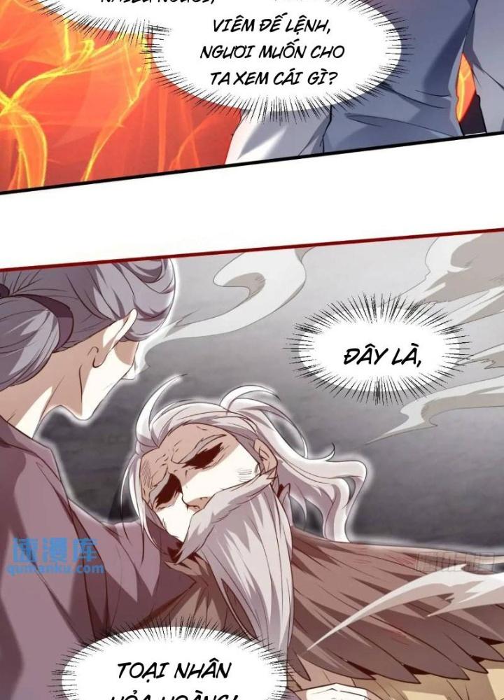 Tiên Nhân Này Quá Nghiêm Túc Chapter 88 - Trang 3